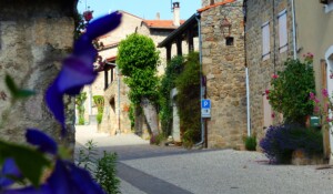 Boucieu-le-Roi : a village with outstanding character_Boucieu-le-Roi