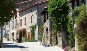 Boucieu le Roi