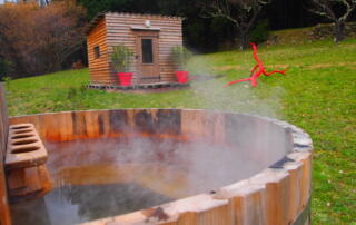 bain nordique - ©maurin