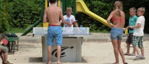 Camping du Pont de Mercier