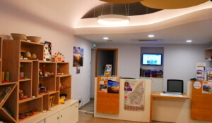 Office de Tourisme Privas Centre Ardèche