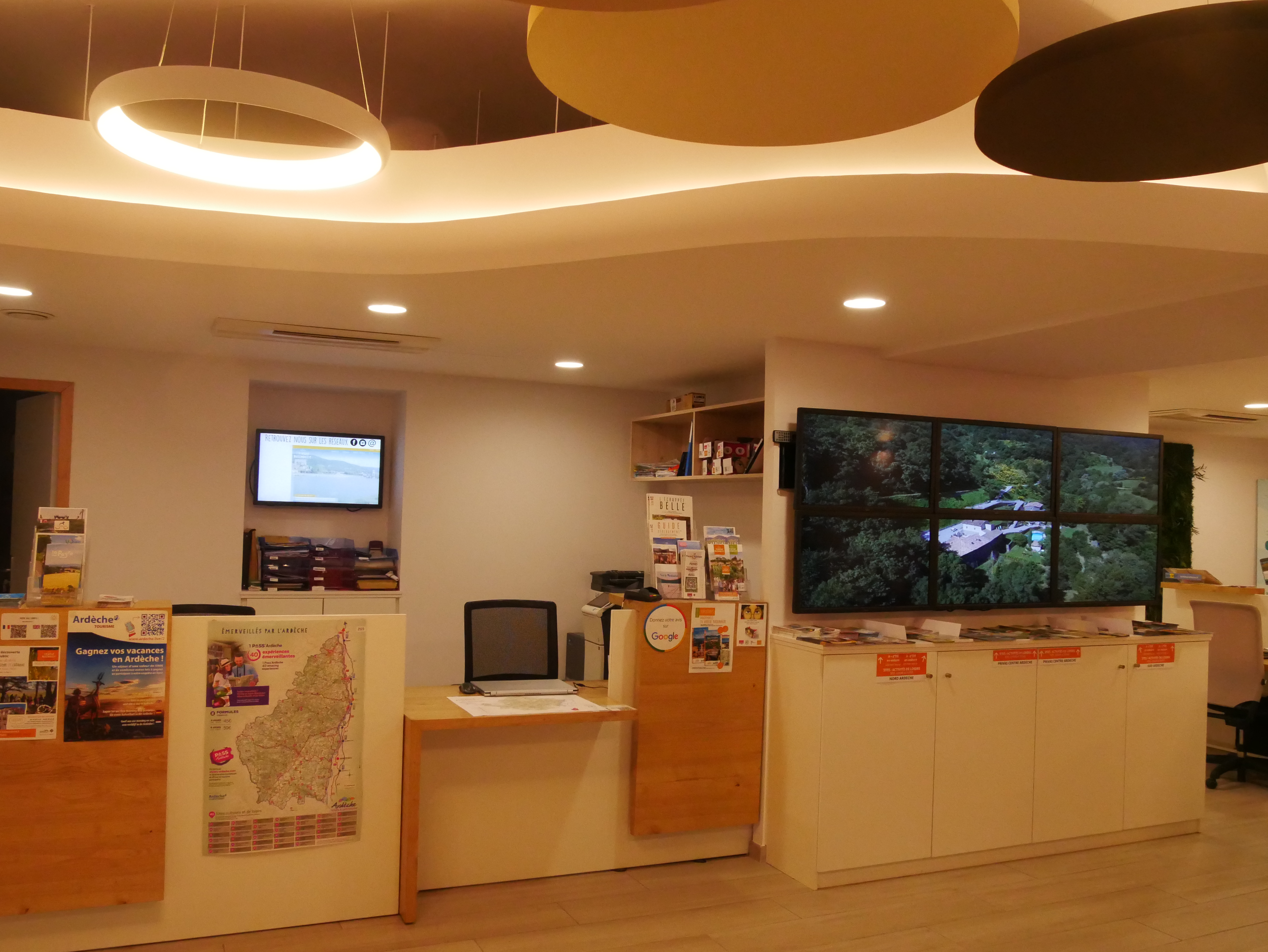 Office de Tourisme Privas Centre Ardèche