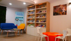 Office de Tourisme Privas Centre Ardèche