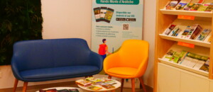 Office de Tourisme Privas Centre Ardèche