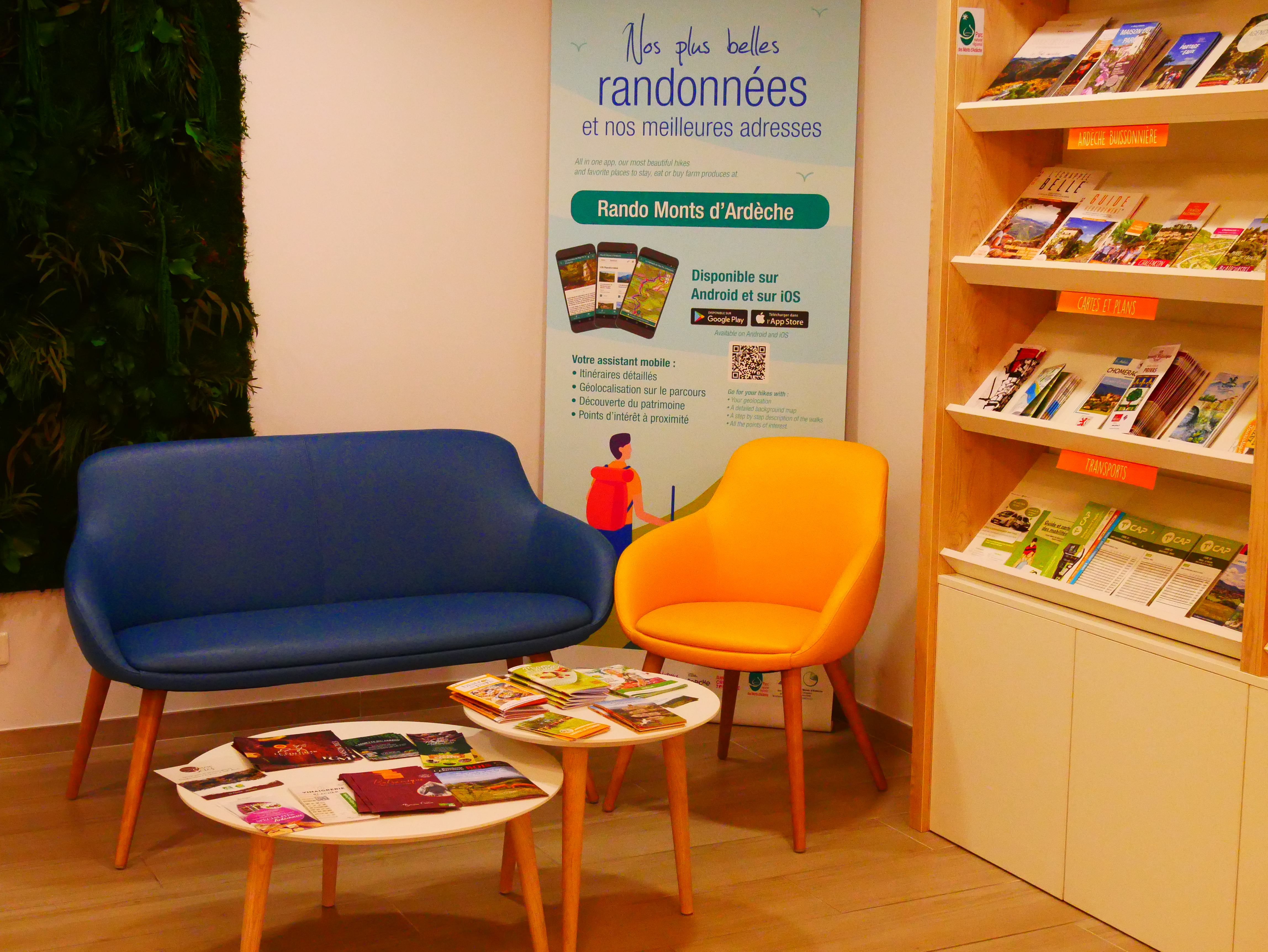 Office de Tourisme Privas Centre Ardèche