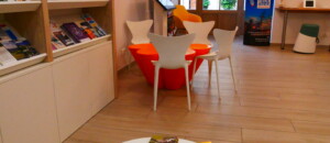 Office de Tourisme Privas Centre Ardèche