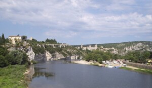 Saint-Martin d'Ardèche