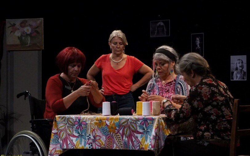 Soirée Théâtre_Prades