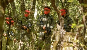 Jaujac - Paintball Ardèche-2