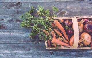 Panier légumes hiver - ©markus-spiske / unsplash