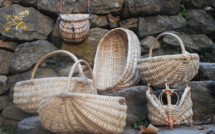 Paniers divers