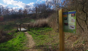 Lac des Meinettes