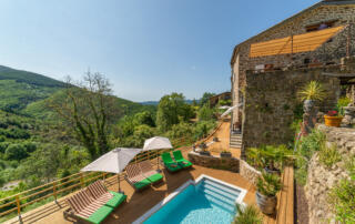 Vue générale - © EURL La Calade