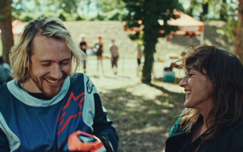 Cinéma sous les étoiles : Partir un jour