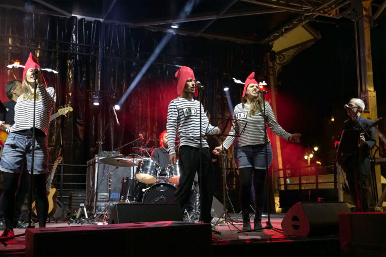 Concert de Pastiche 51