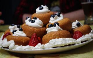 Concours de pâtisserie_Prades - ©geof08pixabay