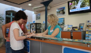 Office de Tourisme du Pays d'Aubenas-Vals-Antraigues