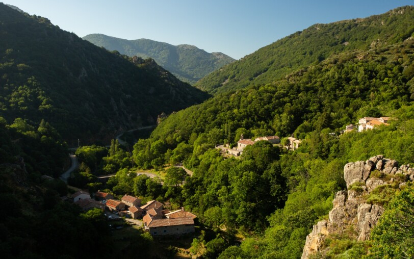 Péreyres - Vue générale-2 ©S.BUGNON