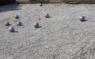 Concours de boules lyonnaises Challenge Hervé de Chirée, 6ème édition