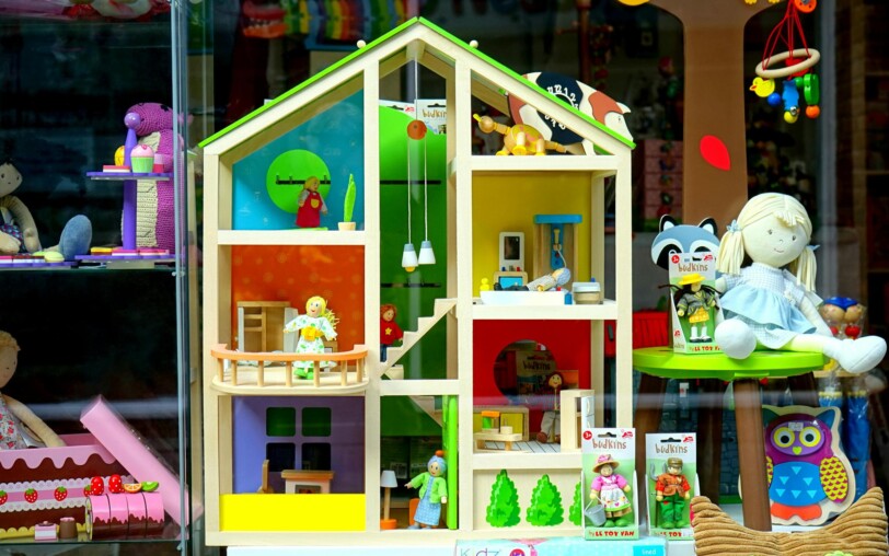Bourse aux jouets et aux vêtements_Coucouron