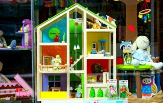 Bourse aux jouets et aux vêtements_Coucouron
