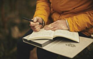 Atelier d'écriture illustration_Lalevade-d'Ardèche - ©Pixabay