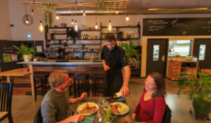 Bistro de Pays: der Orgelpunkt_Fabras