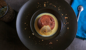 Bistro de Pays: der Orgelpunkt_Fabras