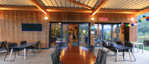 Bistrot de Pays: The Point d'Orgues_Fabras