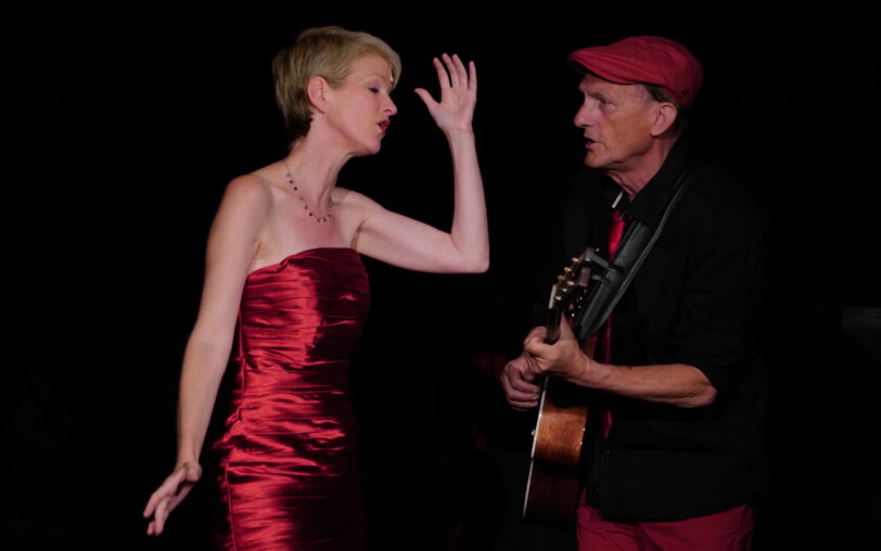 Gwen Soli & Monsieur G