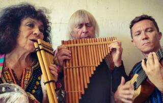 Ensemble Samara - ©samara