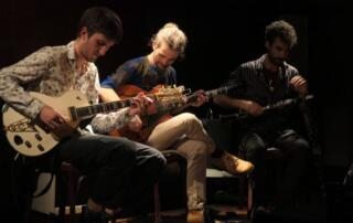 Concert Papagal trio_Meyras - ©papagaltrio
