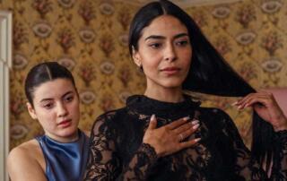 Cinéma : Le triangle d'or_Thueyts - ©Les films de Pierre Hélène Rosselet-Ruiz