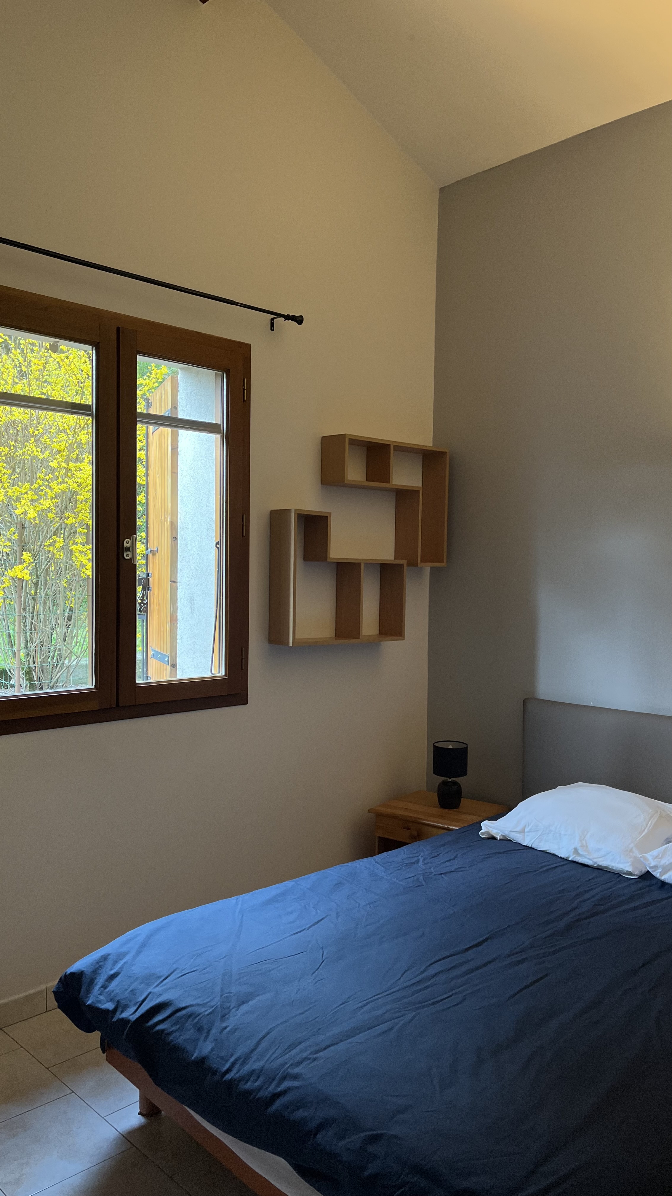 La maison des Goudons