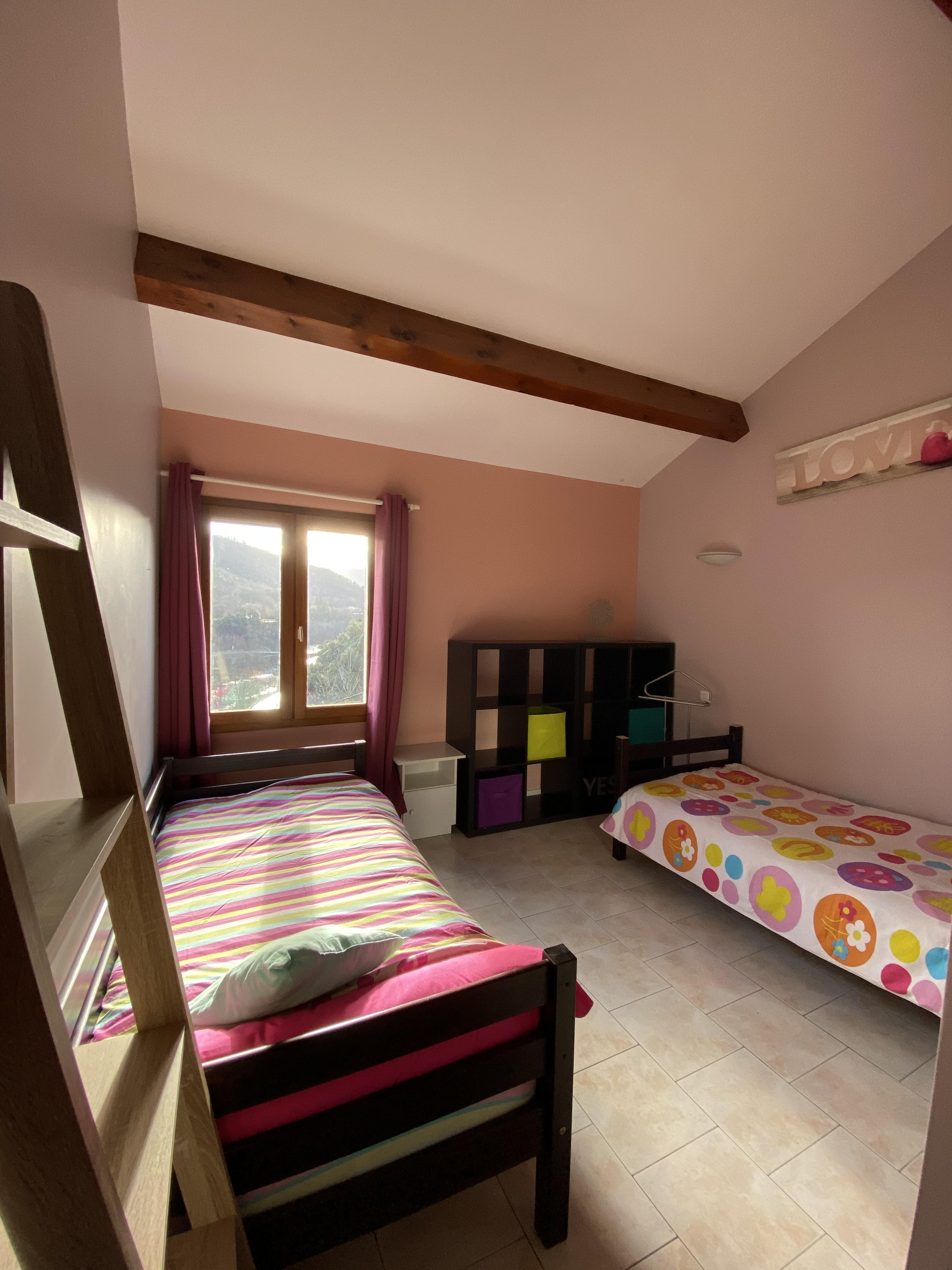 La maison des Goudons