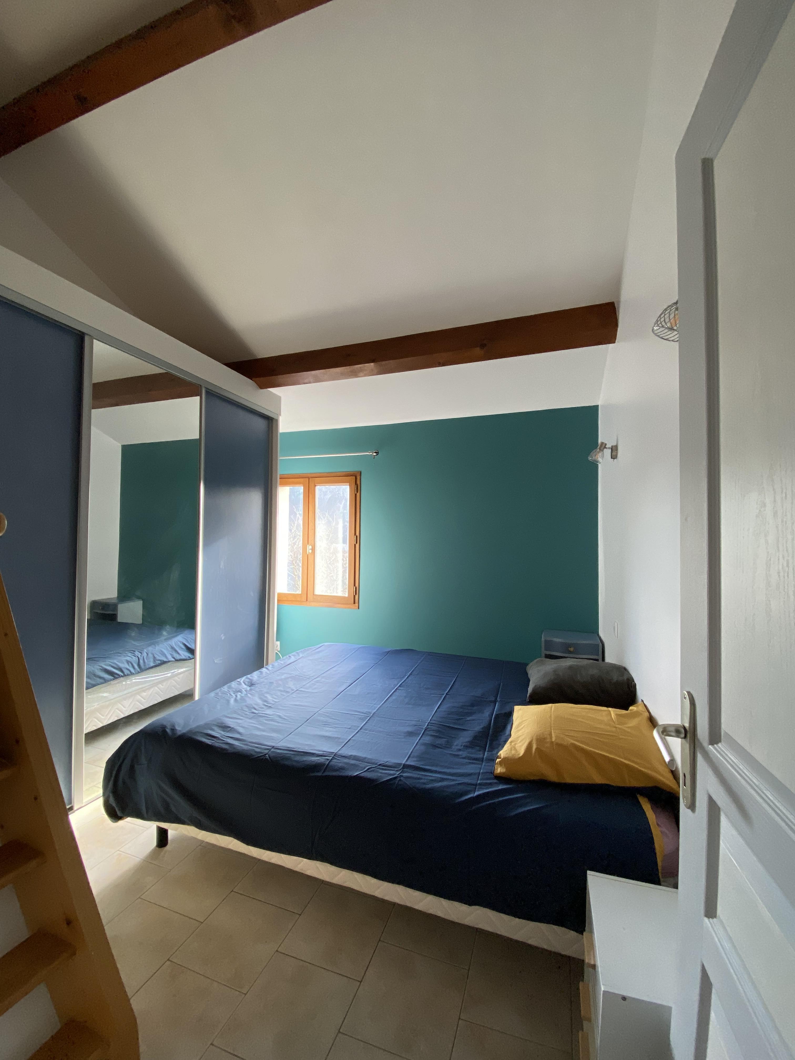 La maison des Goudons