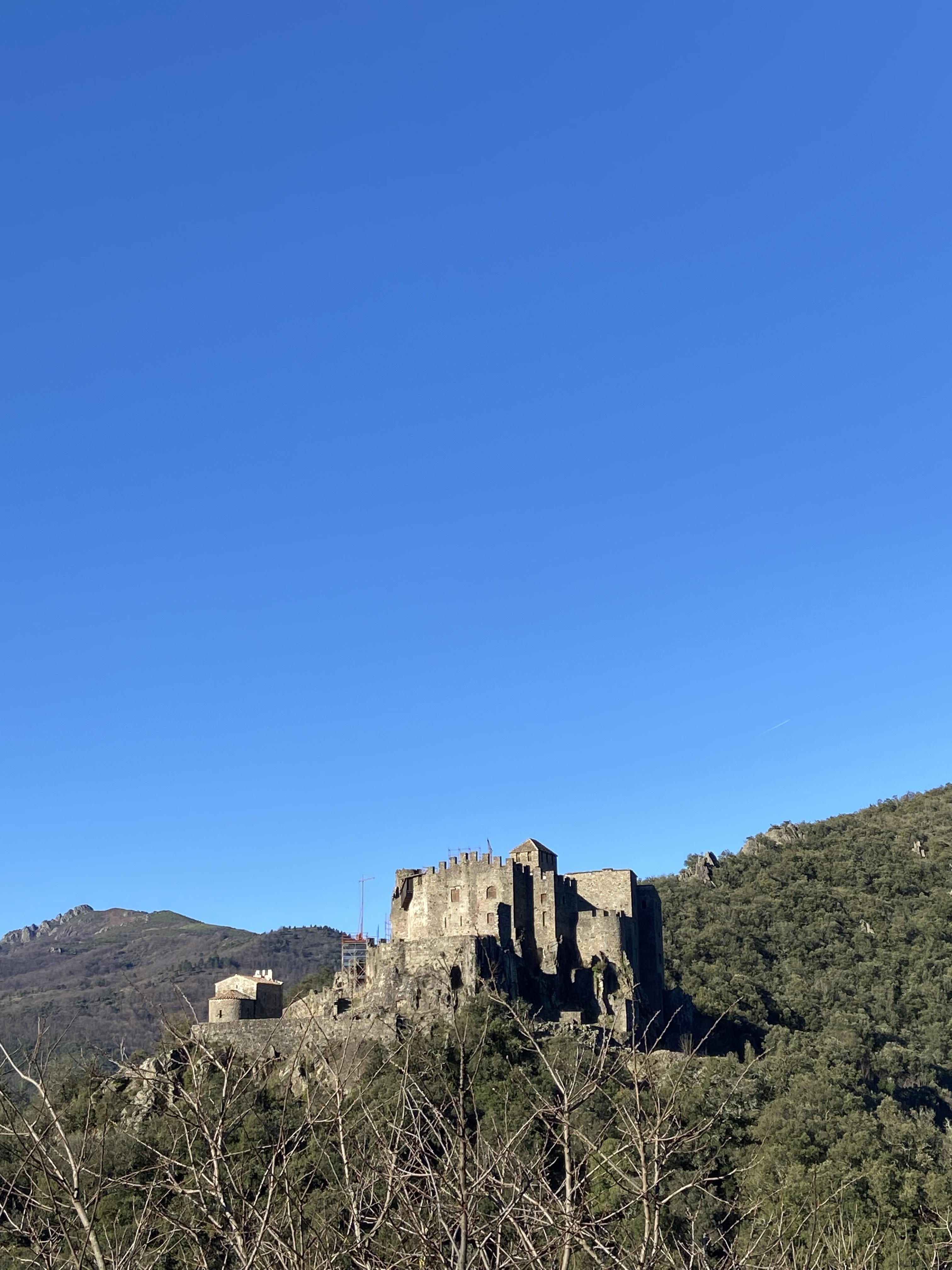 La maison des Goudons