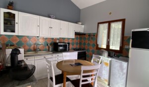 La maison des Goudons