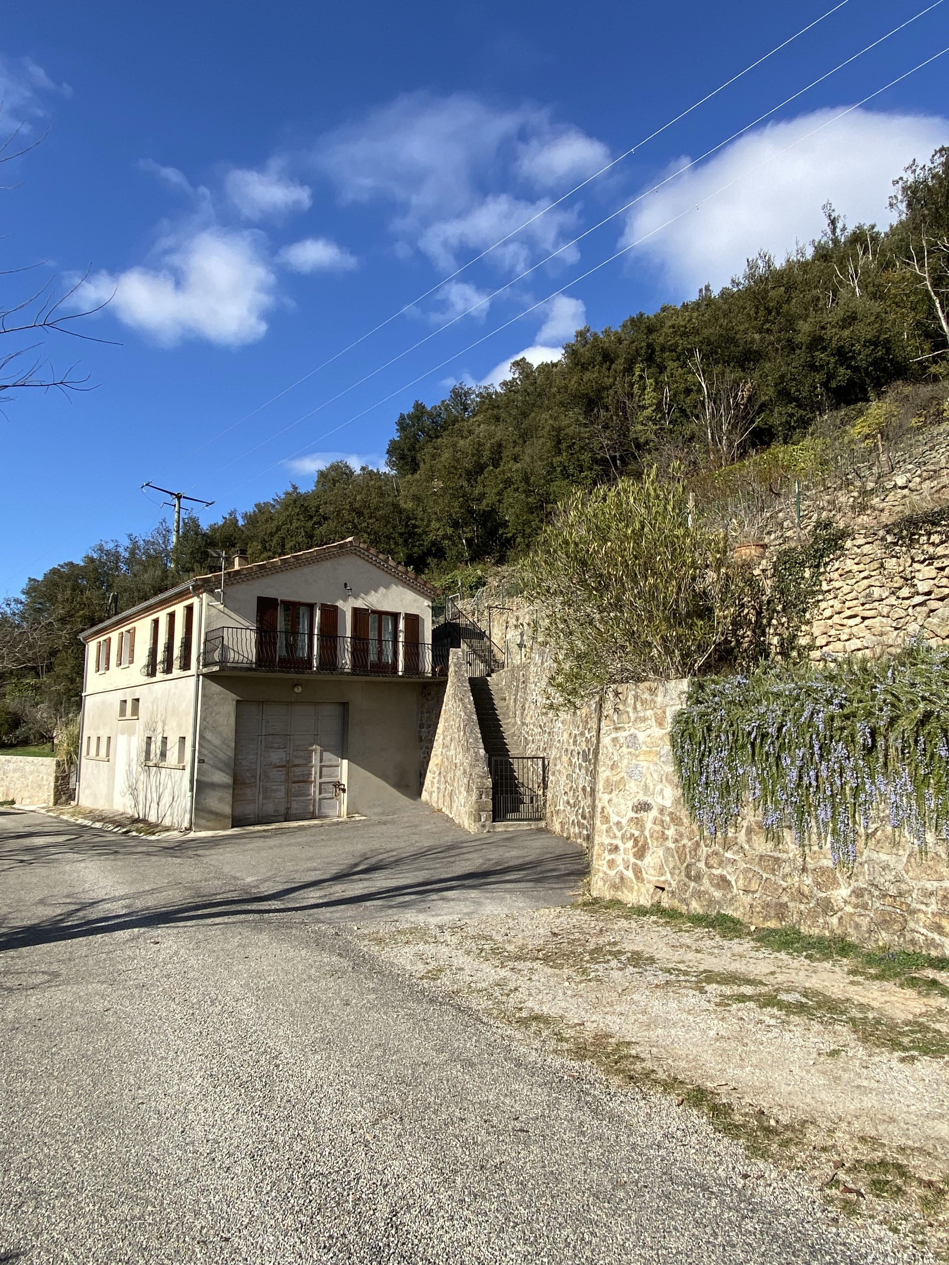 La maison des Goudons