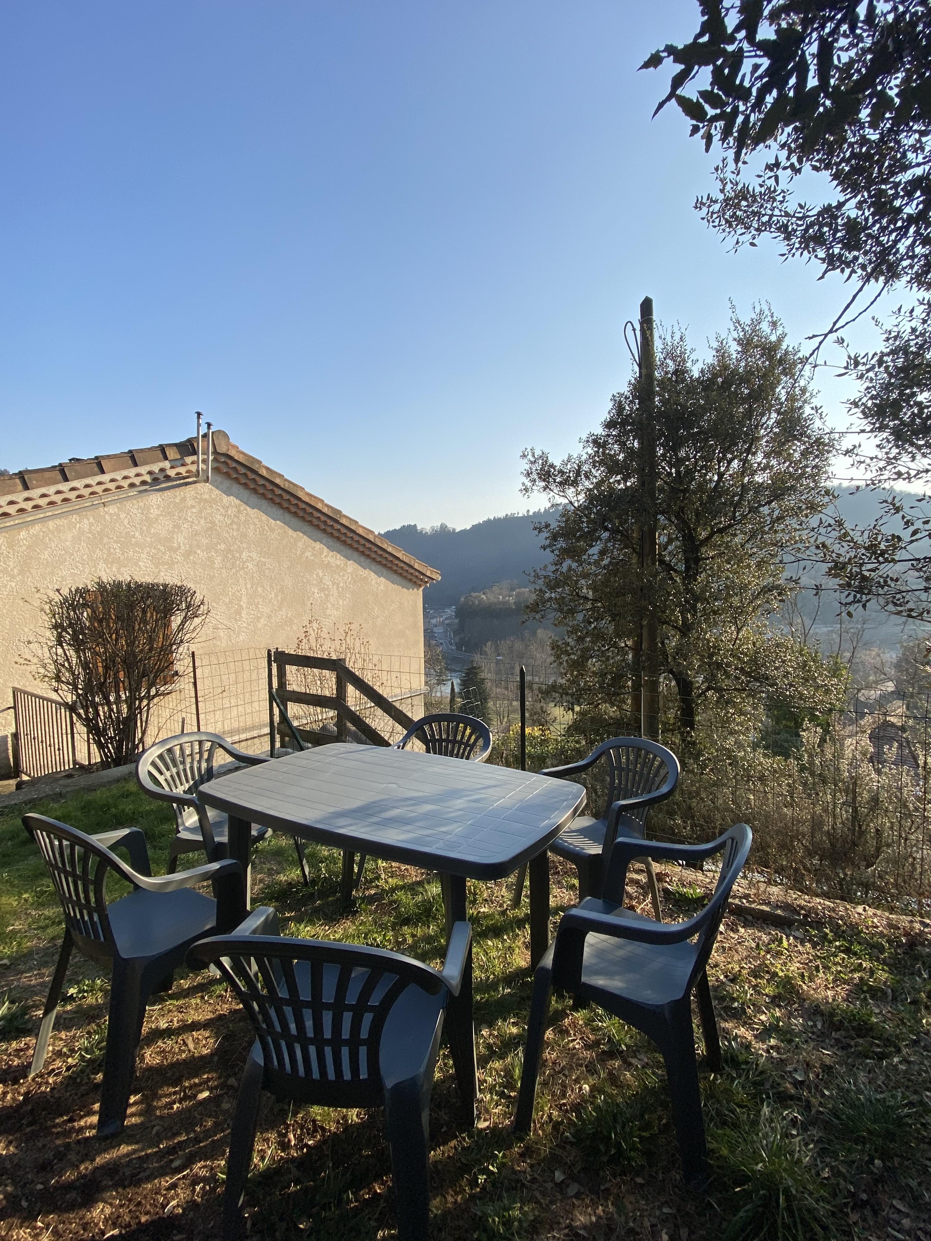 La maison des Goudons