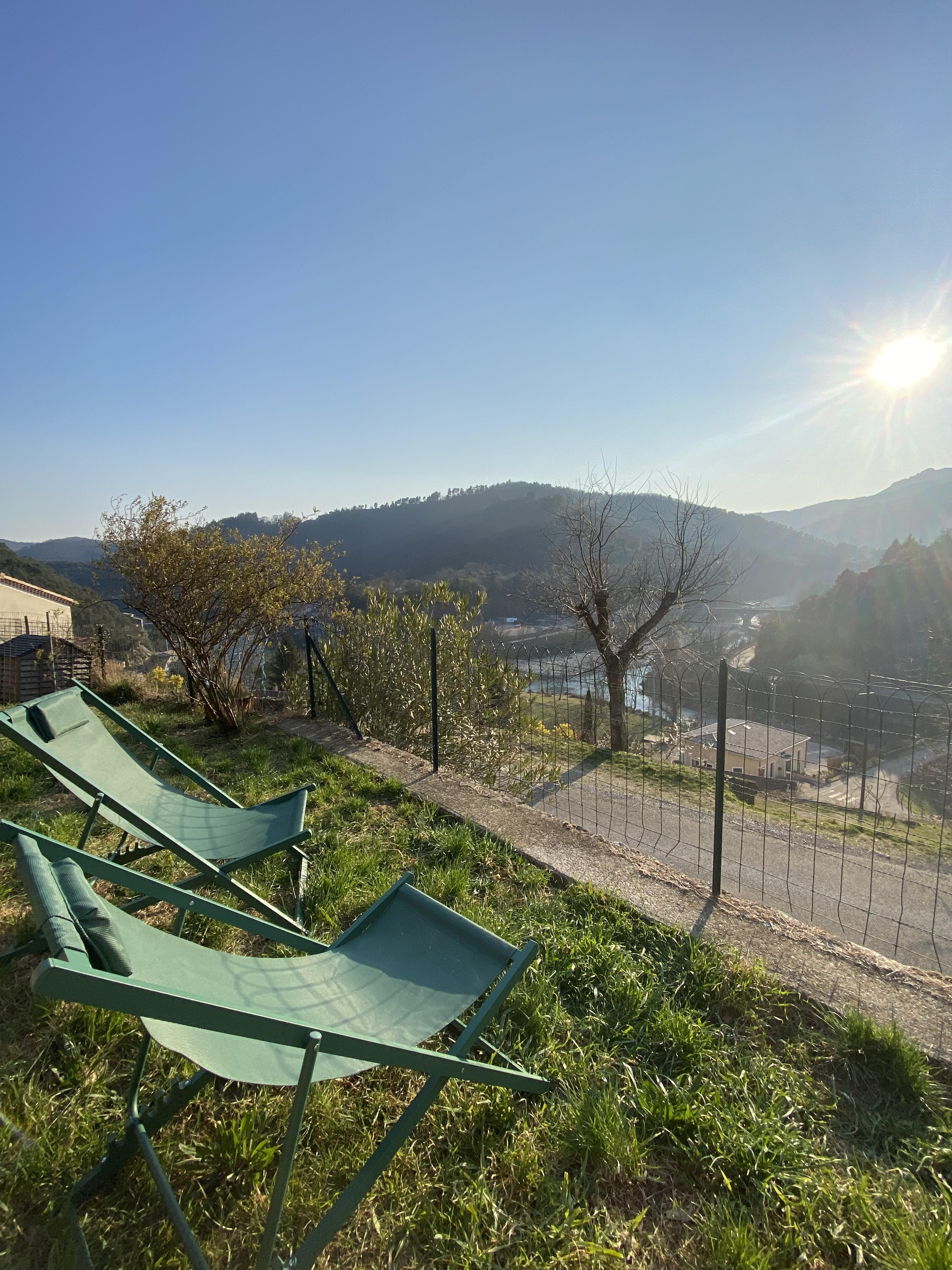 La maison des Goudons