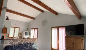 La maison des Goudons