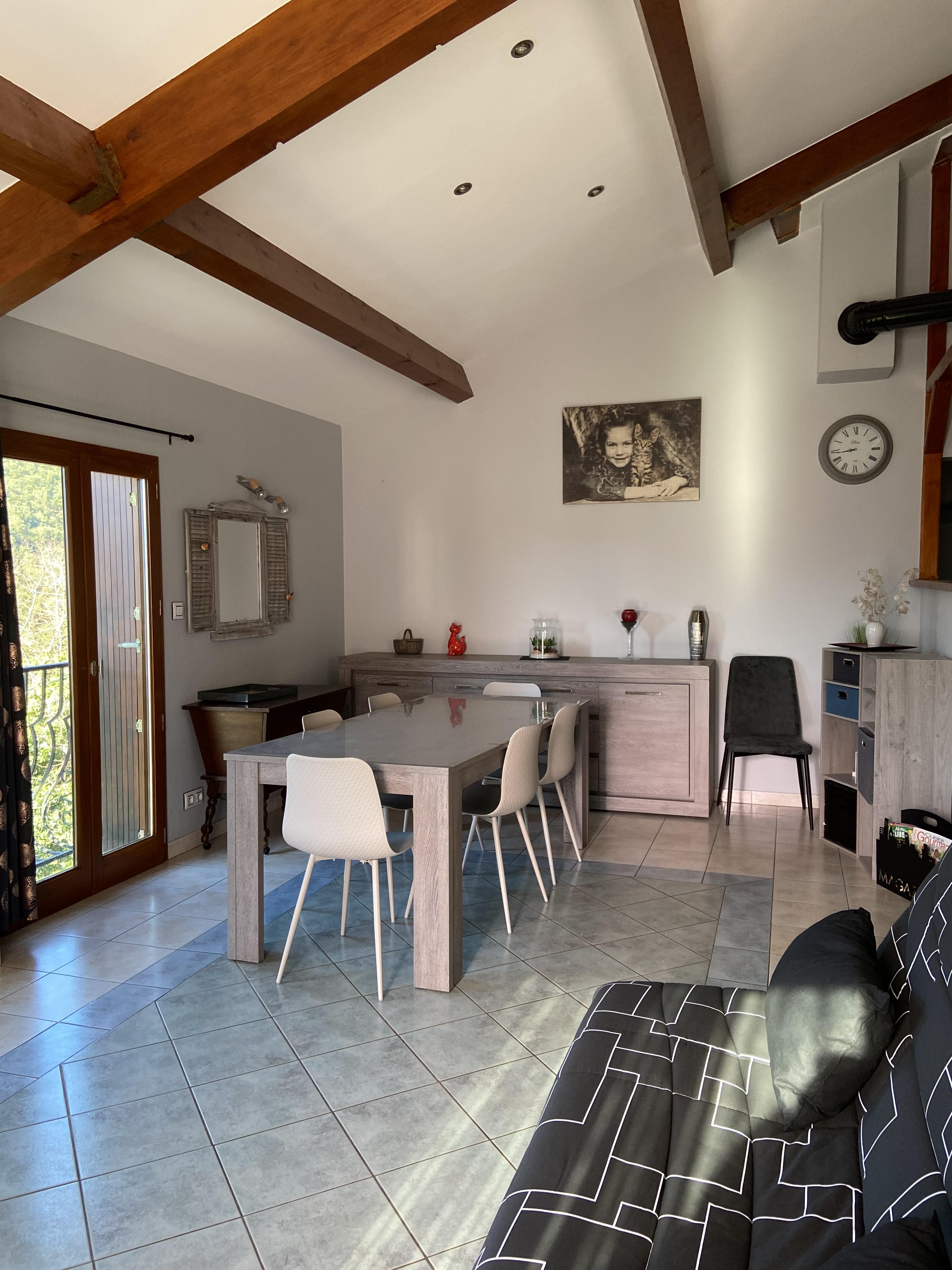 La maison des Goudons