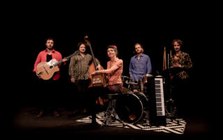 Concert  : Naad Japa - ©@naadjapa
