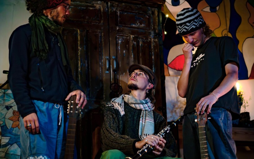 Ein festlicher und lebhafter Abend beim „Lundi du terroir et des savoirs“