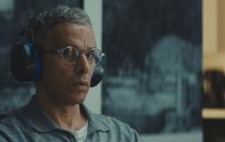 Cinéma : Rapaces_Thueyts - ©allocine