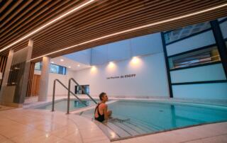 Piscine Kneipp - ©naimikoprod