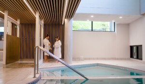 Thermenspa von Neyrac les Bains_Meyras