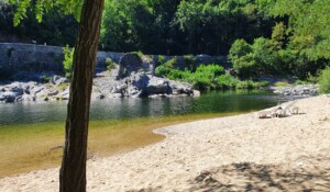 Camping La Charderie_Pont-de-Labeaume