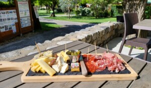 Camping La Charderie_Pont-de-Labeaume